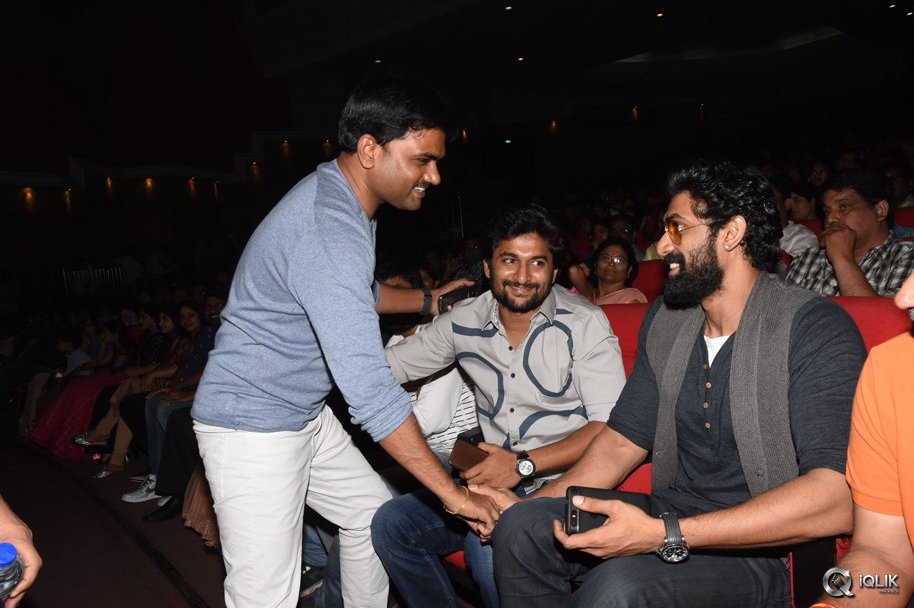 Gentleman-Movie-Audio-Launch